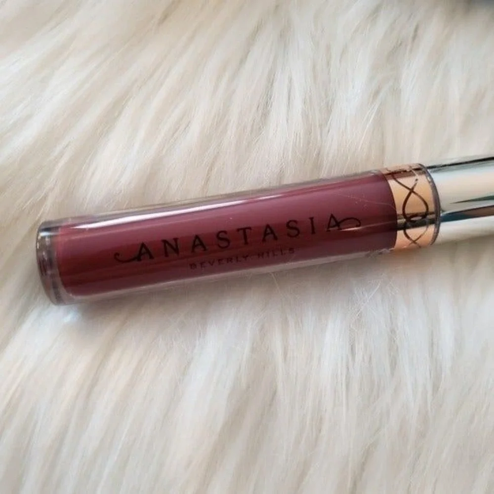 Anastasia Beverly Hills Liquid Lipstick